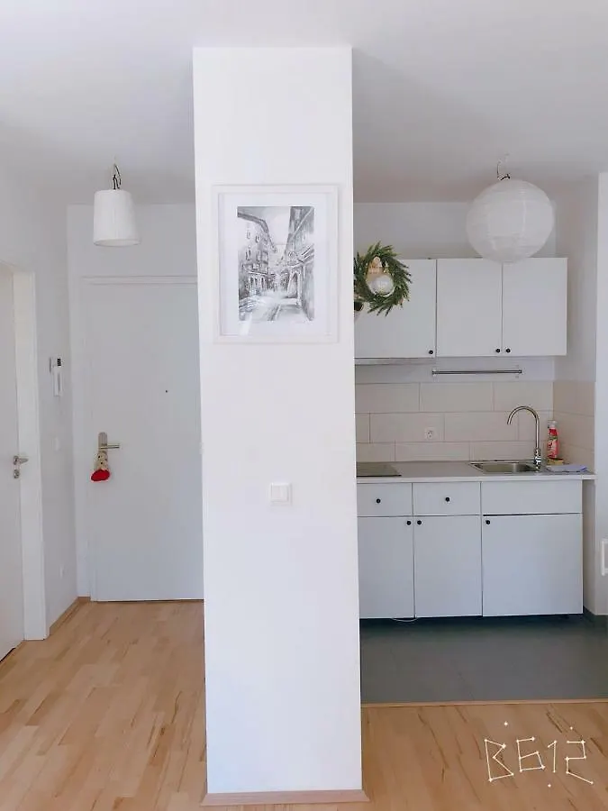 Appartamento Ruhiges Einzelappartement An Tud & Stadtzentrum Dresda Germania
