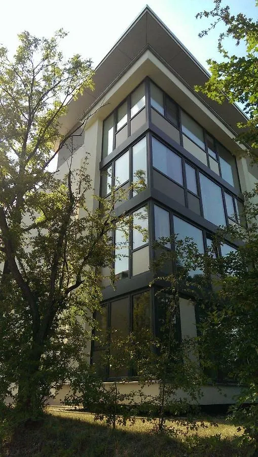 Ruhiges Einzelappartement An Tud & Stadtzentrum Dresda 0*,  Germania